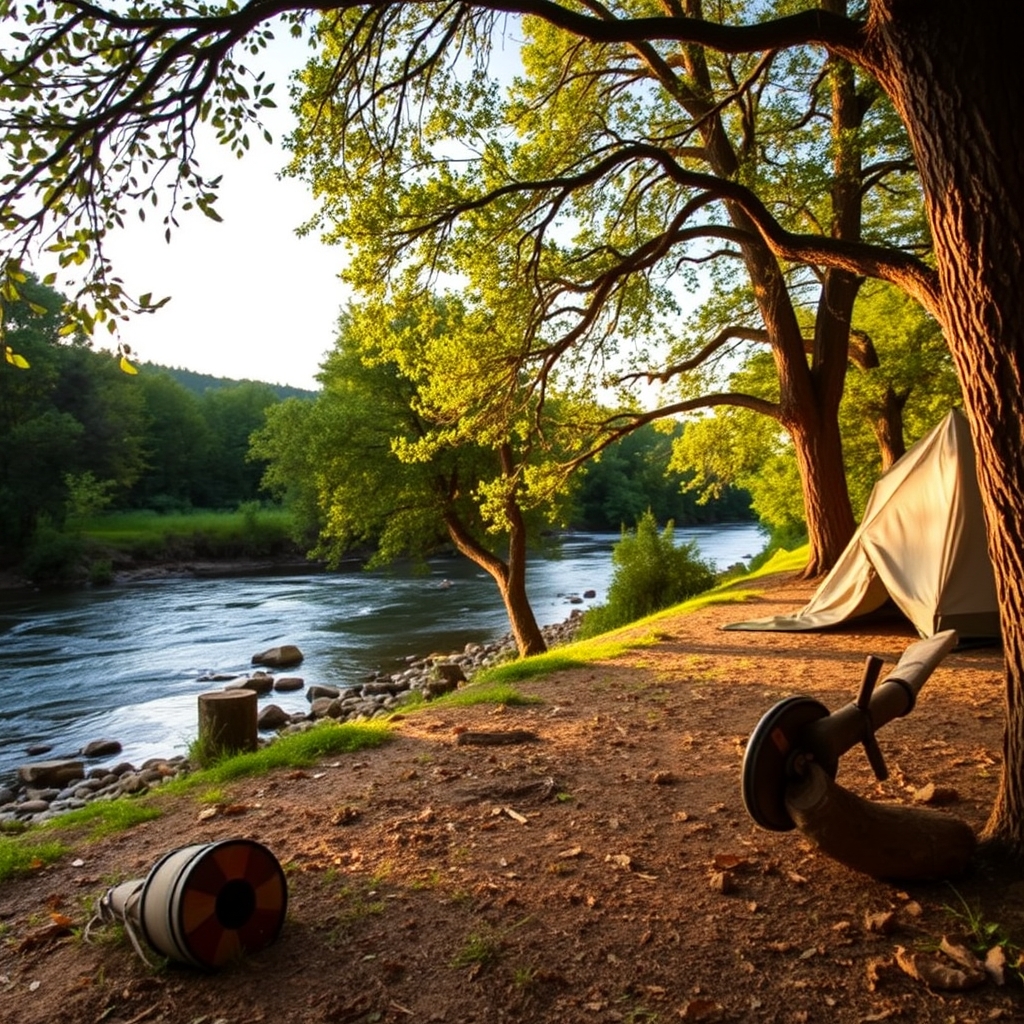 découvrez le camping en bord de rivière en dordogne et profitez d'un séjour relaxant au cœur de la nature, entre baignades, activités de plein air et paysages authentiques. réservez des vacances inoubliables près de l’eau !