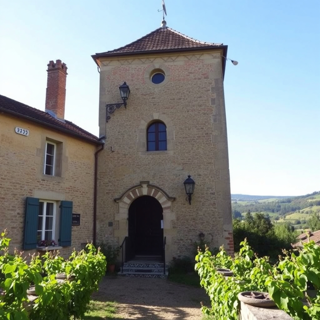 découvrez les secrets d'aubazine médiéval, une plongée fascinante dans l'histoire et le patrimoine de cette cité ancienne.