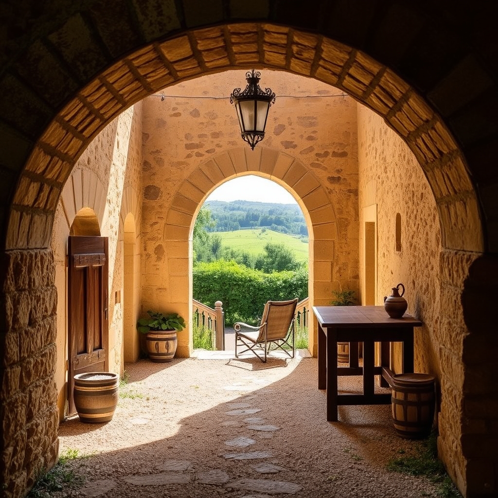 découvrez les mystérieux secrets du moyen âge à aubazine, une plongée fascinante dans l'histoire médiévale de cette charmante région.