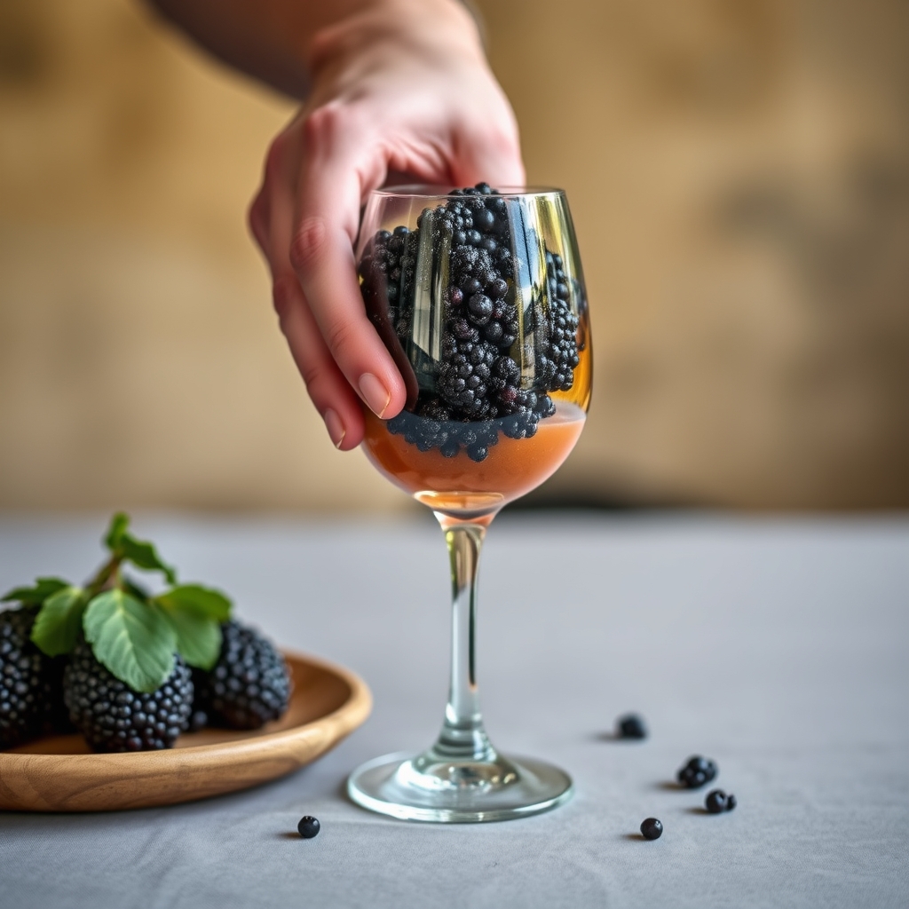 plongez dans l'univers savoureux de la truffe noire du périgord en 2025. découvrez les secrets de ce trésor culinaire, ses méthodes de récolte, et comment l'intégrer dans vos plats pour une expérience gastronomique inoubliable.