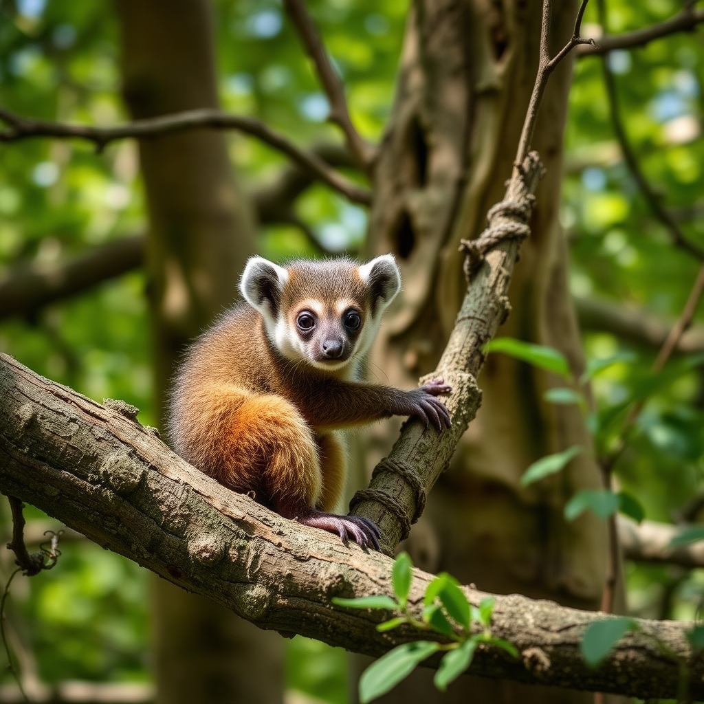 plongez au cœur de la nature en découvrant la forêt des singes à rocamadour. cette expérience unique en dordogne vous invite à observer des macaques en liberté dans un cadre enchanteur. une aventure inoubliable pour toute la famille!