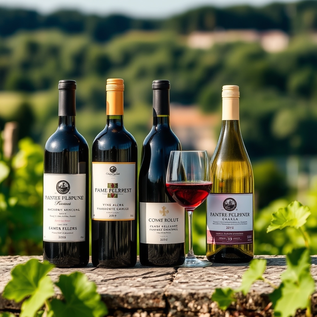 explorez les trésors cachés des vins du périgord en 2025. plongez dans l'univers fascinant de l'œnologie, des terroirs uniques et des traditions viticoles qui font la renommée de cette région d'exception. une invitation à déguster et à comprendre l'art du vin comme jamais auparavant.