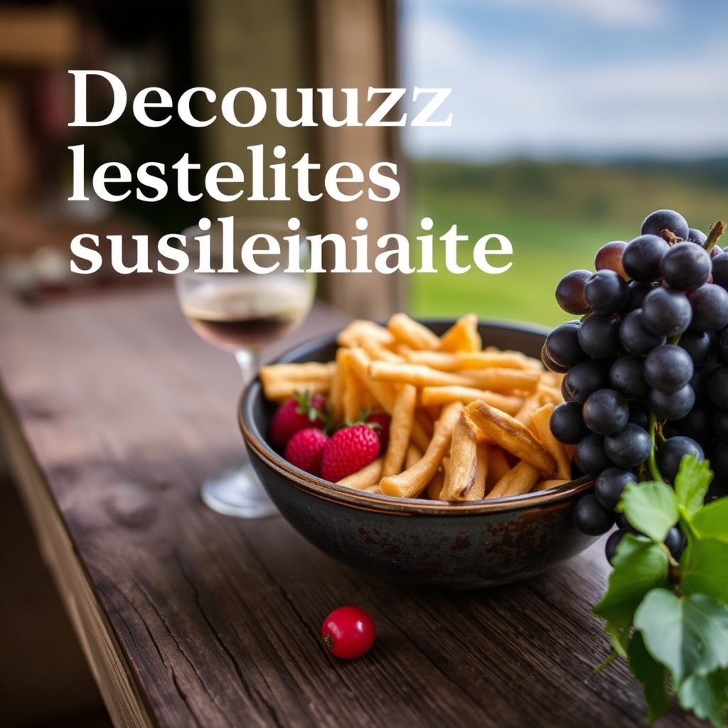 plongez dans l'univers savoureux du gers et de gascogne avec notre guide complet sur les spécialités culinaires. explorez les plats typiques, les produits locaux et les traditions gastronomiques qui font la richesse de cette région du sud-ouest de la france.