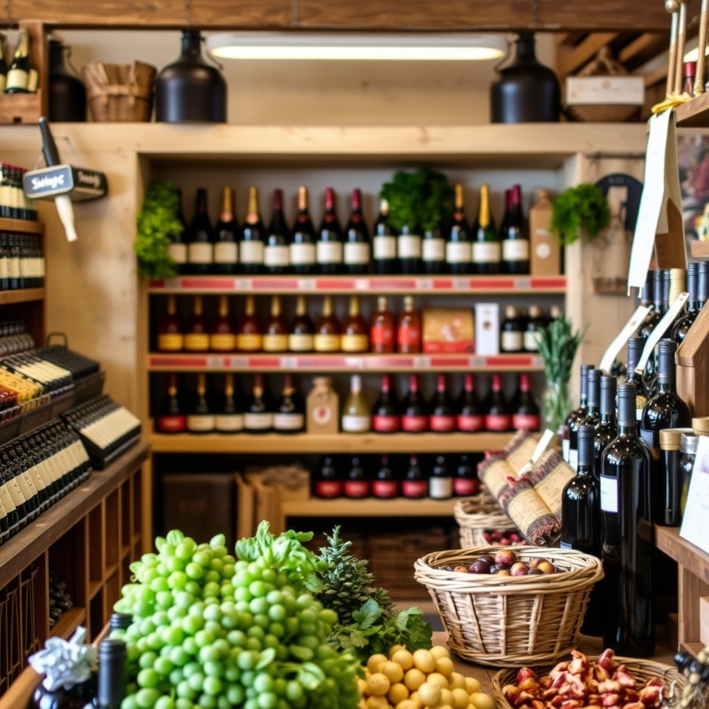 explorez nos magasins et plongez dans l'univers des traditions périgourdines authentiques. retrouvez des produits locaux, artisanaux et savoureux, mis en valeur par notre passion pour le patrimoine culinaire du périgord.