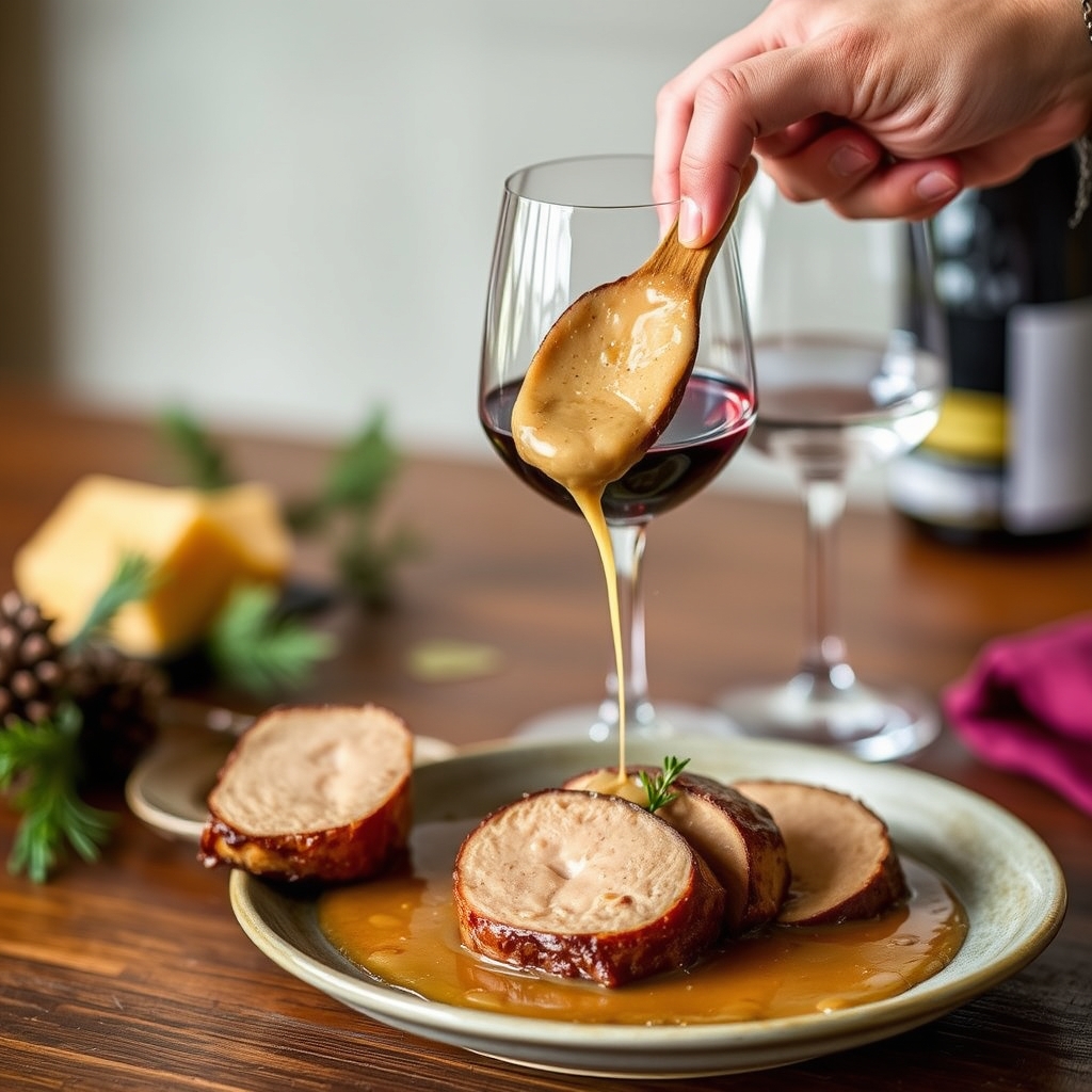 explorez nos délicieuses recettes d'entrées au foie gras pour noël 2025. éblouissez vos convives avec des créations raffinées et festives, idéales pour célébrer les fêtes de fin d'année.