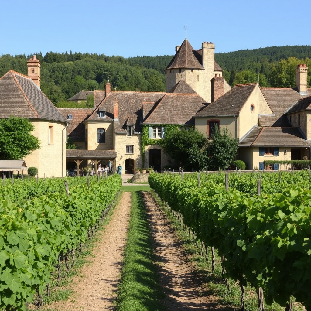 découvrez martel, un charmant village de la dordogne, réputé pour ses ruelles médiévales, son riche patrimoine historique et ses paysages enchanteurs. parfait pour une escapade dépaysante au cœur de la nature et de la culture française.