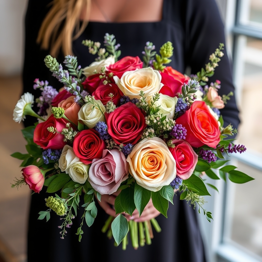découvrez notre fleuriste à gardonne, spécialisé dans la création de bouquets et arrangements floraux pour tous vos événements. offrez à vos proches des fleurs de qualité et profitez de conseils personnalisés pour sublimer chaque occasion.