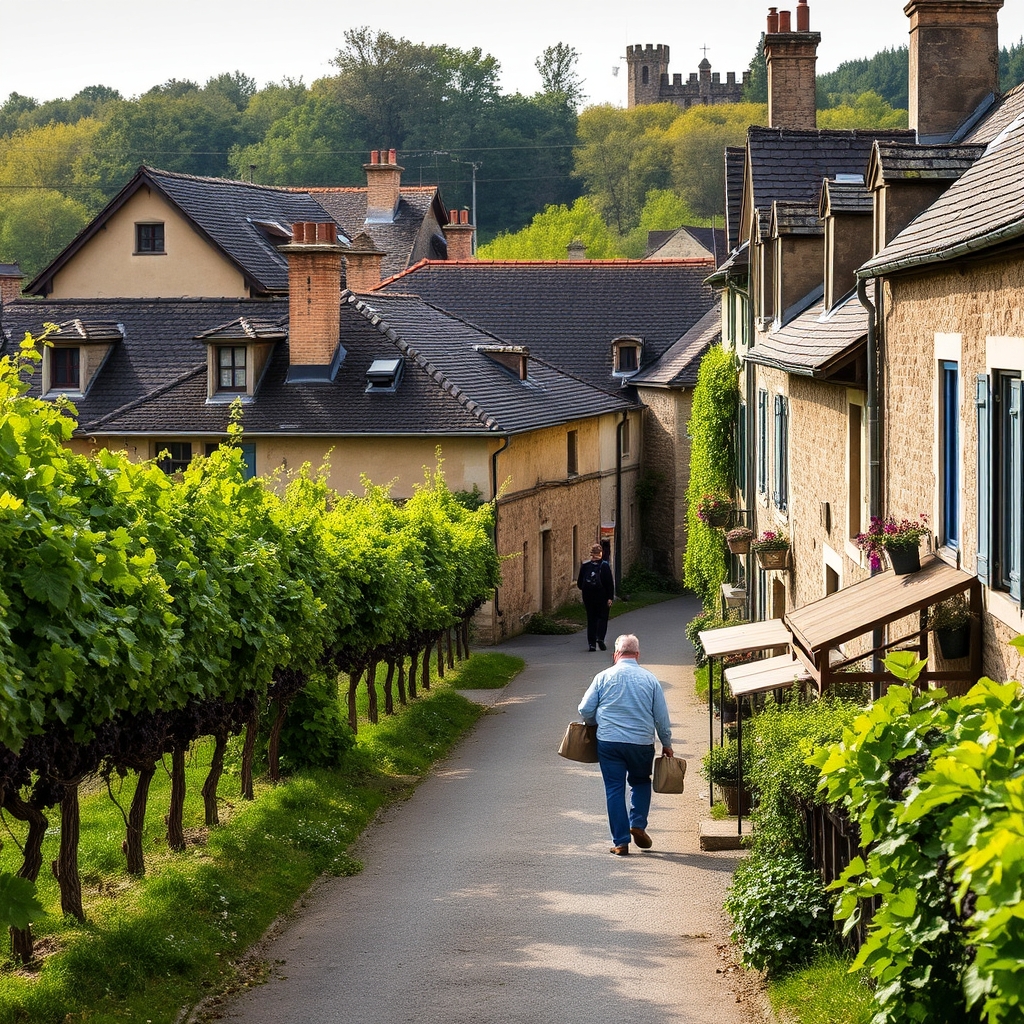découvrez pourquoi la population de la dordogne augmente alors que celle de périgueux est en baisse. analyse des tendances démographiques récentes dans la région.