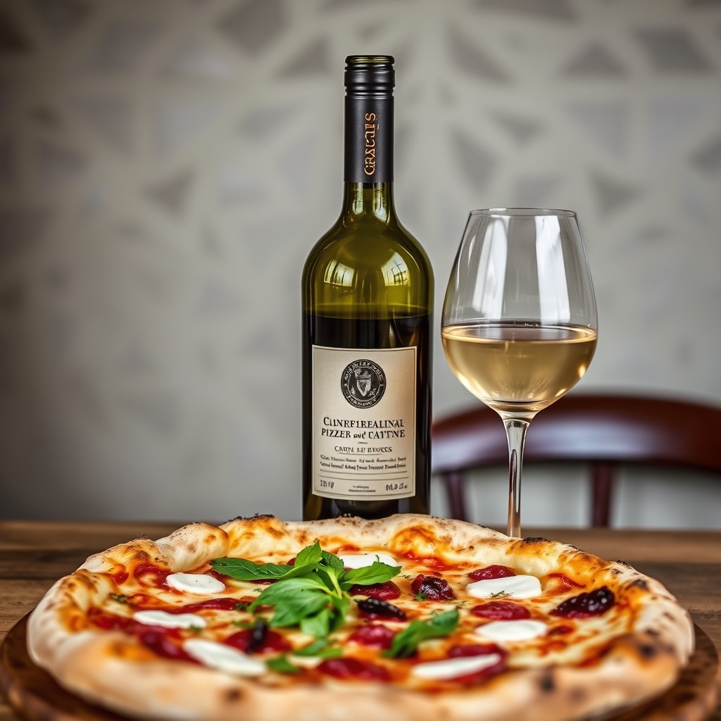 découvrez la pizzeria à gardonne, votre meilleure adresse pour savourer des pizzas artisanales préparées avec des ingrédients frais et de qualité. une expérience culinaire unique vous attend !