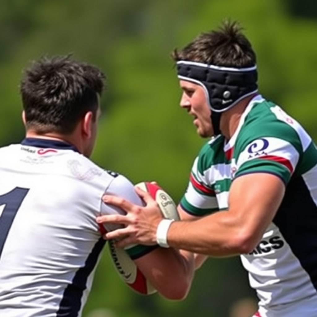 revivez la victoire éclatante du rugby mussidan contre lardin en 2025. analyse des moments clés et performance des joueurs.