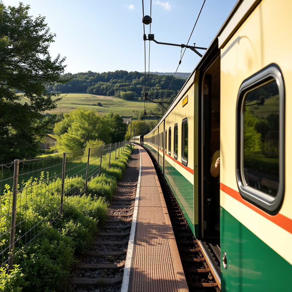 découvrez les horaires des trains entre gardonne et bergerac ainsi que nos meilleurs conseils pour organiser facilement votre voyage en train. informations pratiques pour un trajet serein en nouvelle-aquitaine.