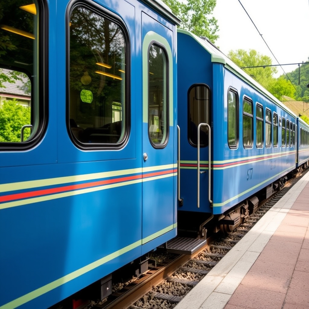 découvrez les horaires des trains entre gardonne et bergerac ainsi que nos conseils pratiques pour organiser votre voyage facilement et profiter pleinement de votre trajet en train.
