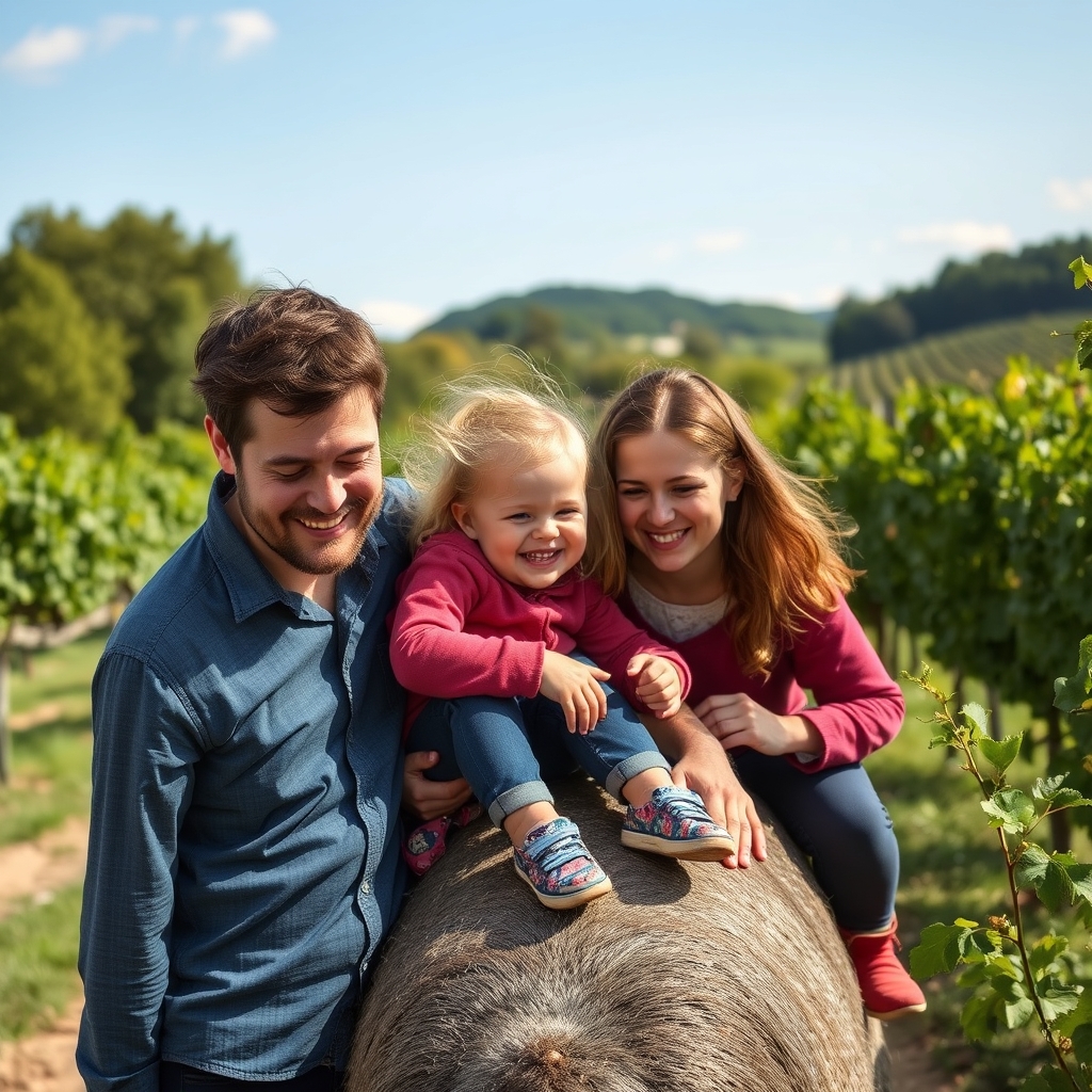 découvrez l'histoire d'une famille passionnée qui anime la guinguette de neufont. plongez dans une ambiance chaleureuse et conviviale où traditions et convivialité se rencontrent au bord de l'eau.