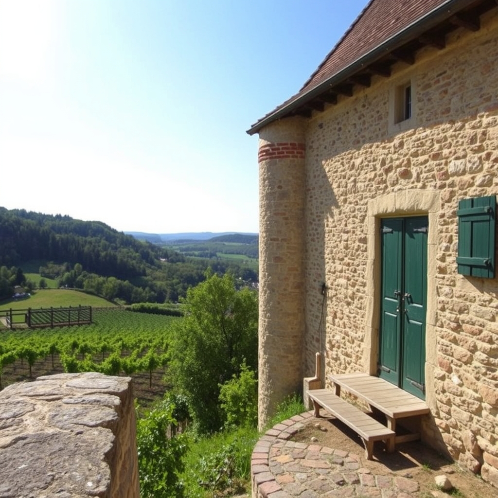 découvrez rocamadour en 2025 : un guide complet pour explorer ce village médiéval emblématique, ses sites historiques, ses événements incontournables et les meilleures activités à vivre au cœur du lot.