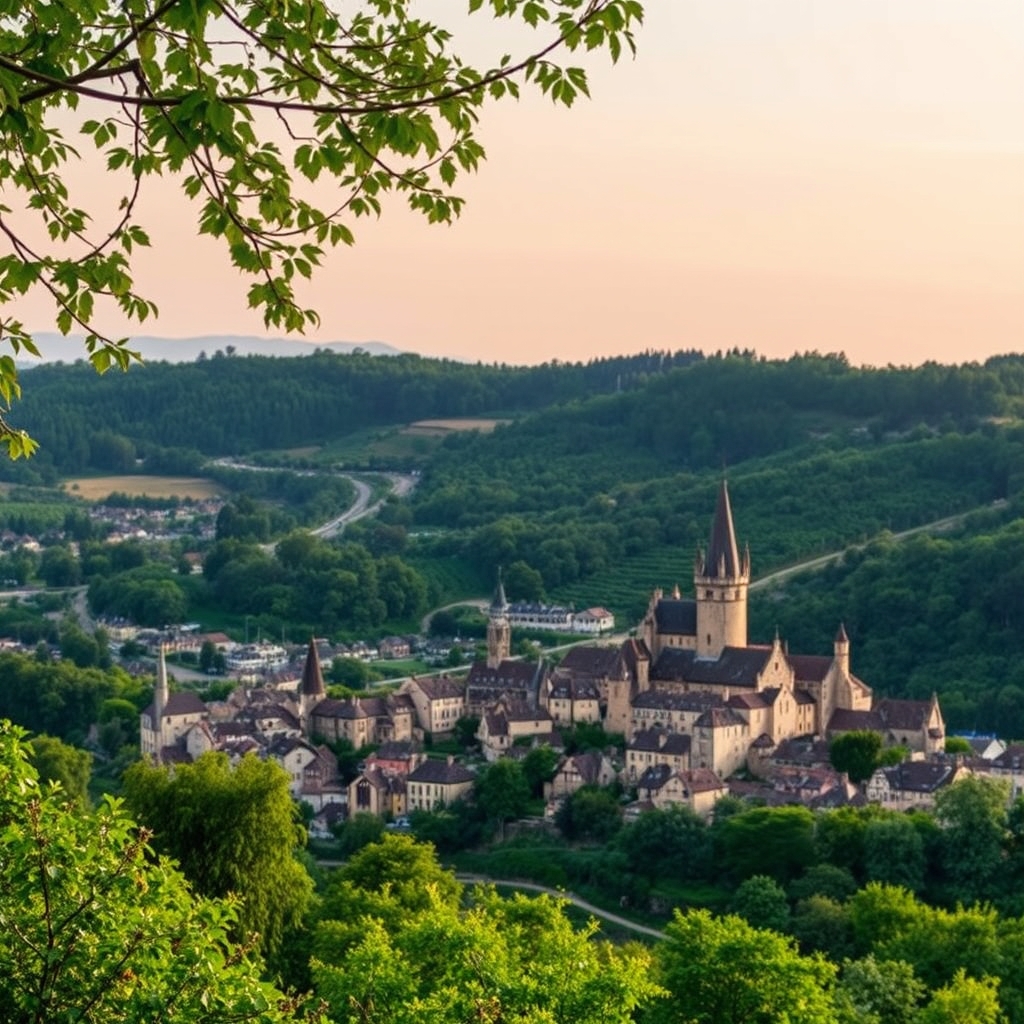 découvrez rocamadour en 2025 : conseils de visite, événements, sites incontournables et idées d’activités pour préparer votre séjour dans ce joyau du lot.