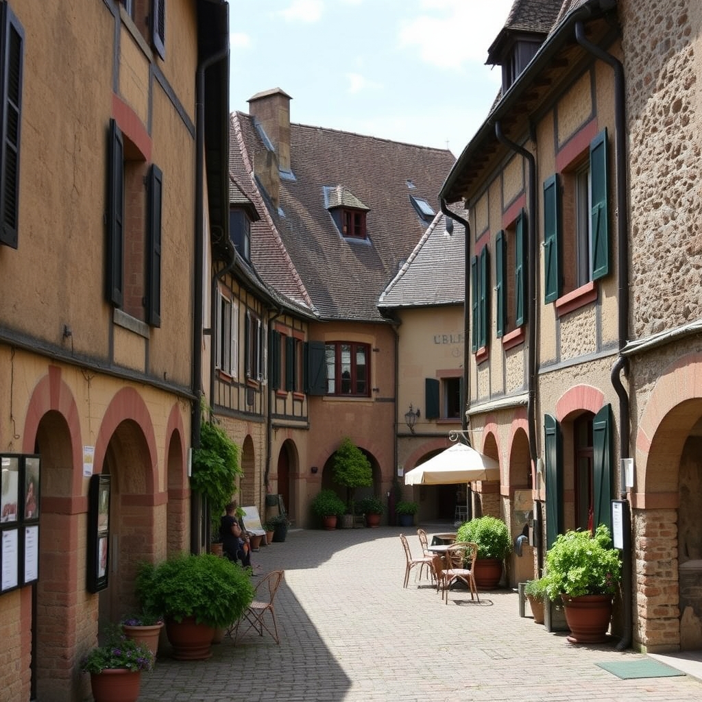découvrez les incontournables de cahors, une ville historique riche en patrimoine, gastronomie et paysages pittoresques. explorez ses monuments emblématiques, ses ruelles charmantes et savourez les délices locaux lors de votre visite.