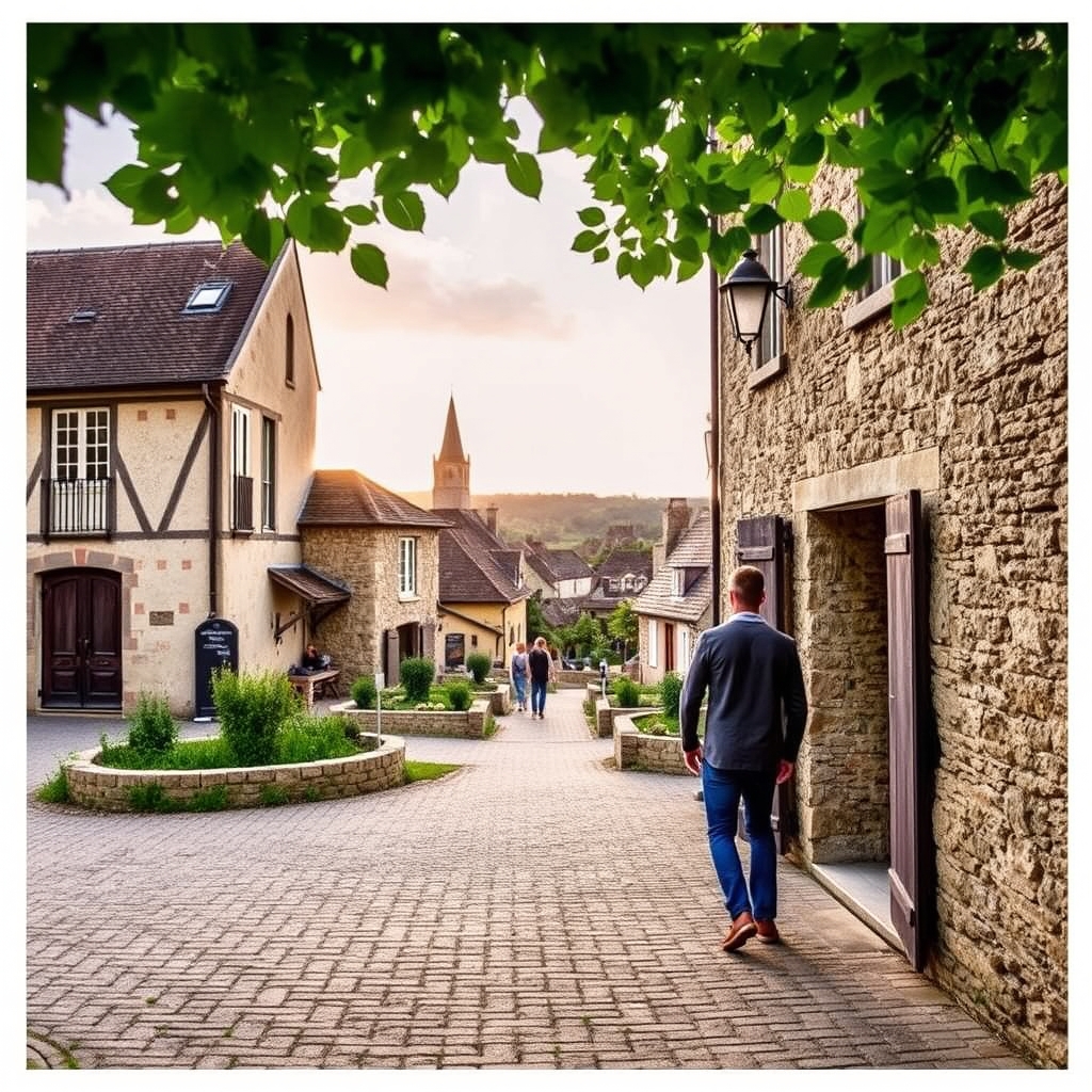 découvrez cahors, une ville au riche patrimoine historique. explorez ses monuments emblématiques, ses ruelles pittoresques et savourez sa gastronomie locale. ne manquez pas le célèbre pont valentré et les charmantes bords de la rivière lot, parfaits pour une escapade inoubliable.